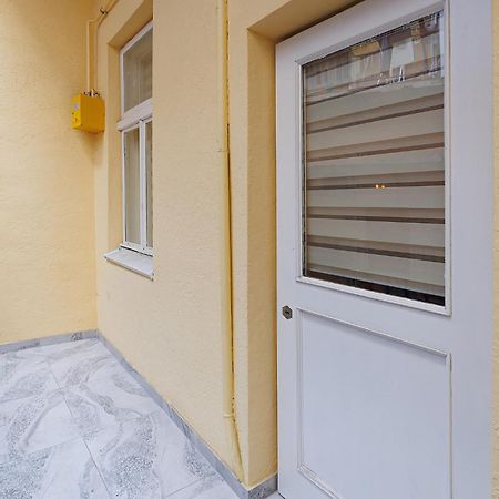2 - Bedroom Apartments Galicia إلفيف المظهر الخارجي الصورة
