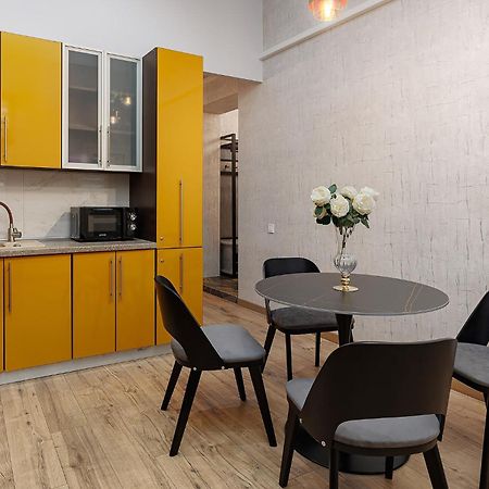 2 - Bedroom Apartments Galicia إلفيف المظهر الخارجي الصورة