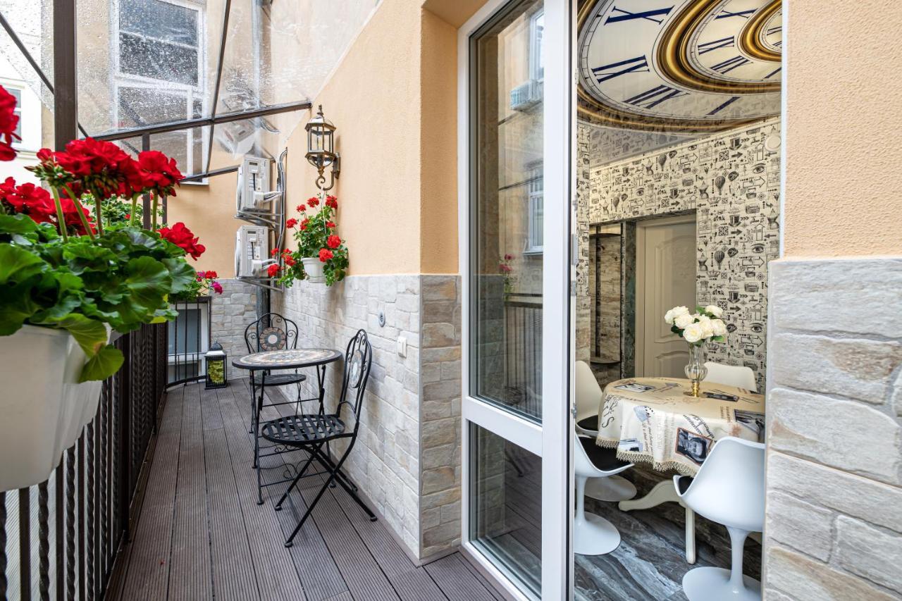 2 - Bedroom Apartments Galicia إلفيف المظهر الخارجي الصورة