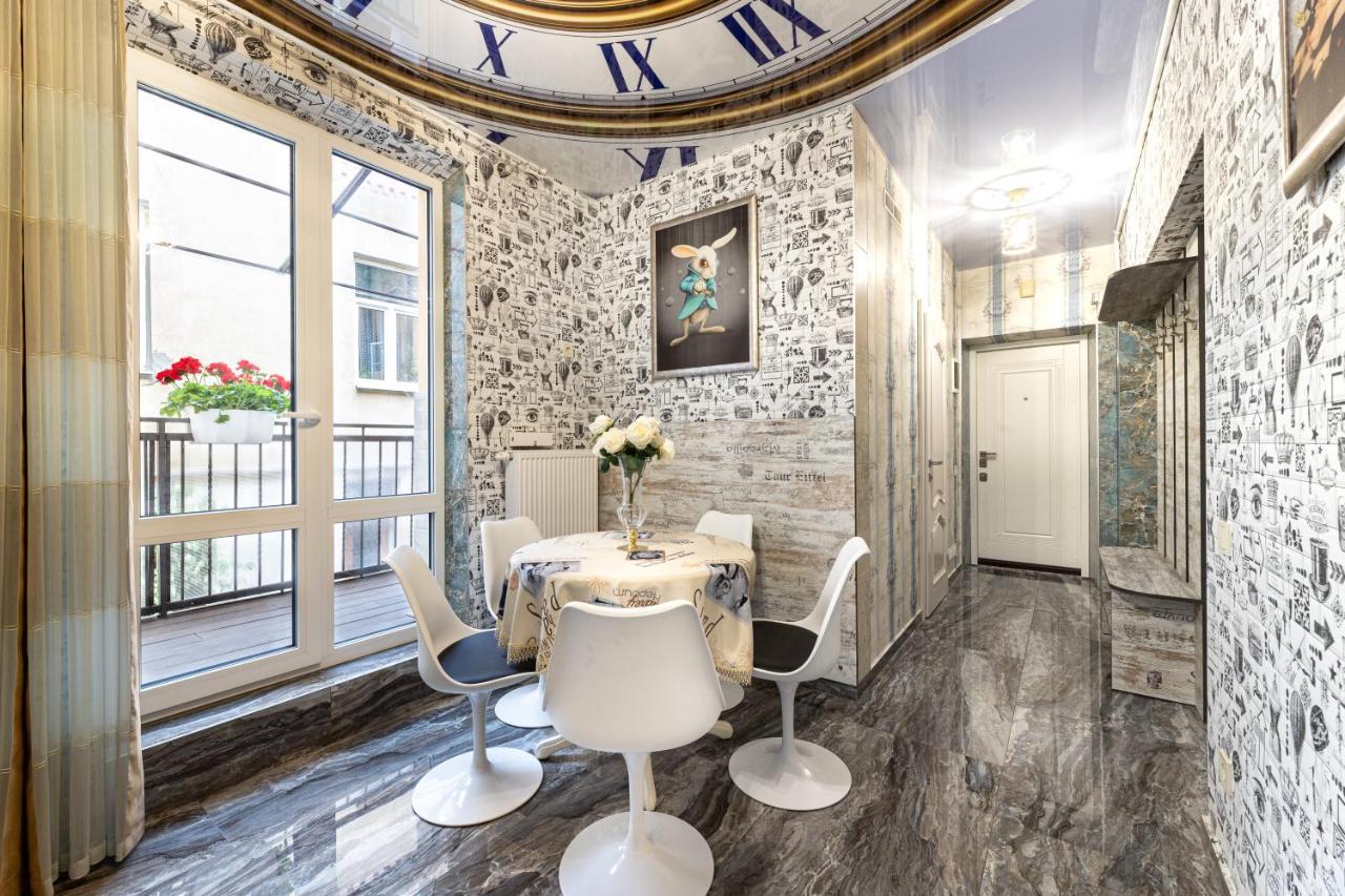 2 - Bedroom Apartments Galicia إلفيف المظهر الخارجي الصورة