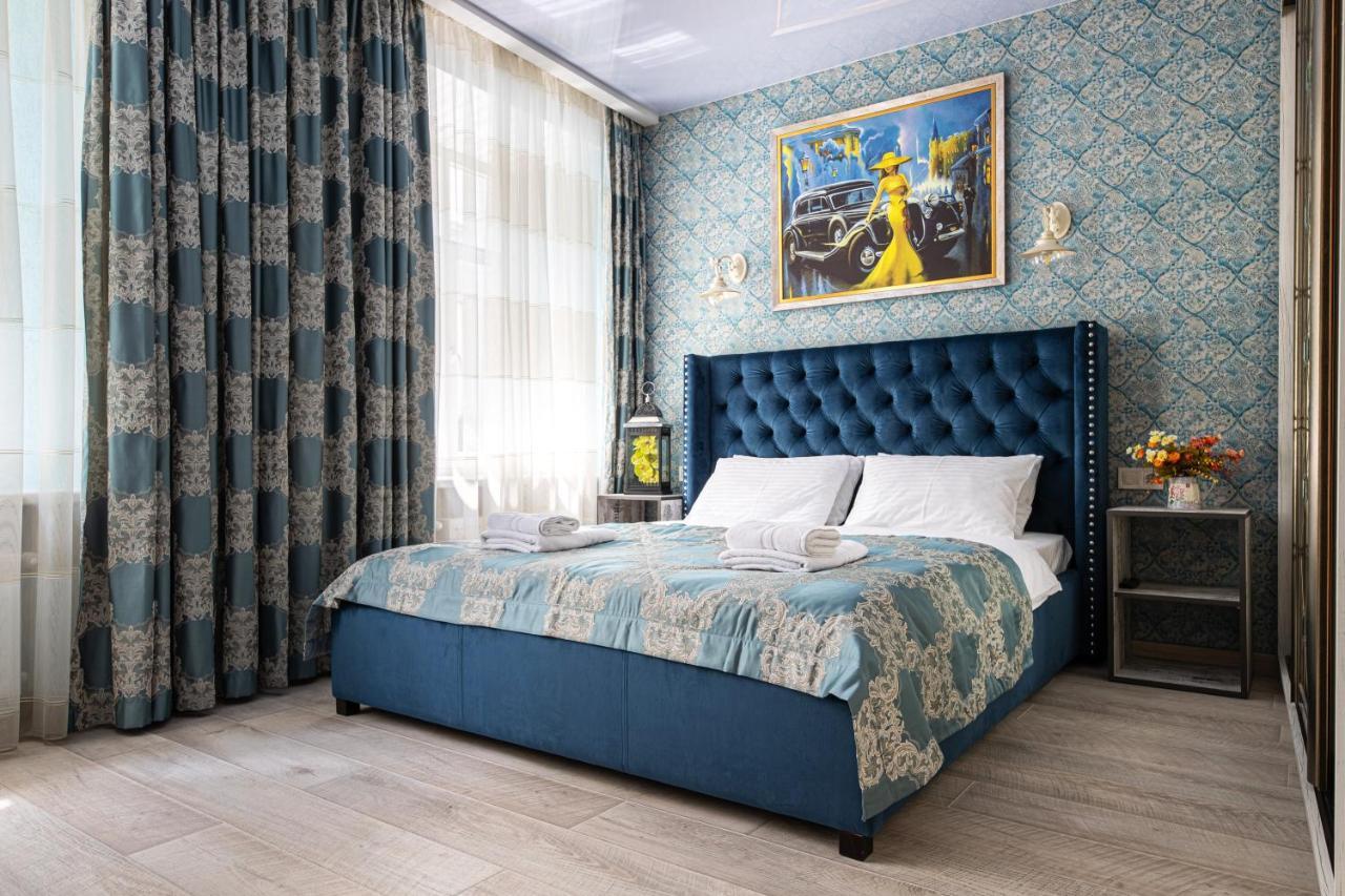 2 - Bedroom Apartments Galicia إلفيف المظهر الخارجي الصورة