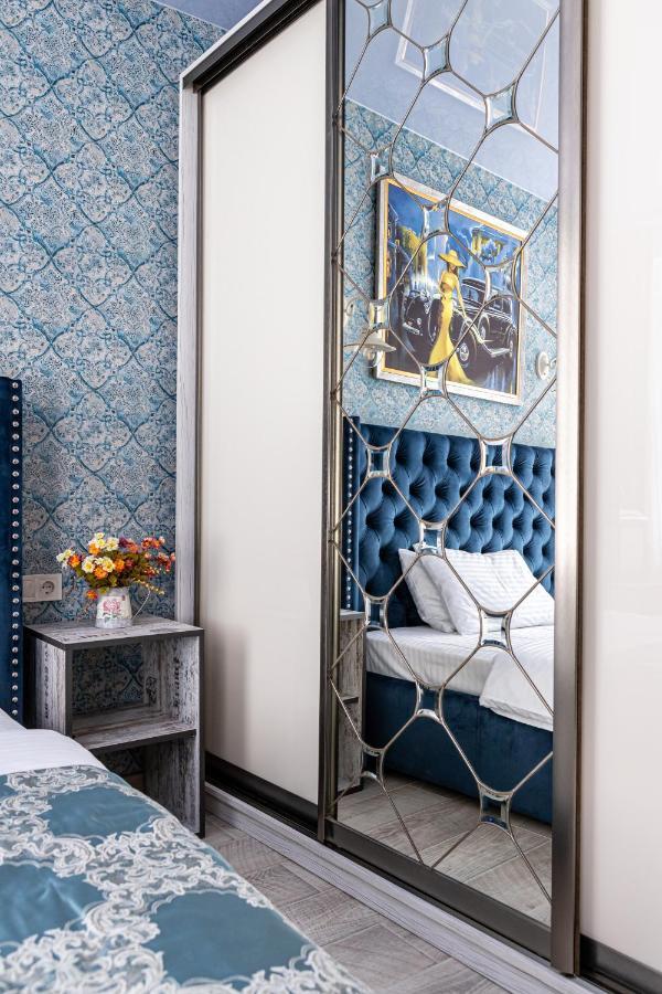 2 - Bedroom Apartments Galicia إلفيف المظهر الخارجي الصورة