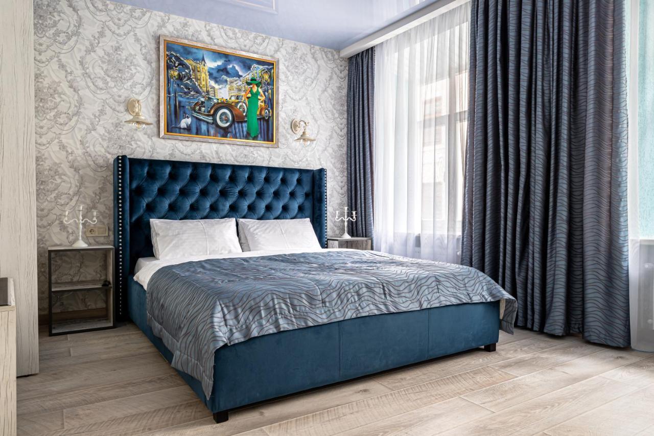 2 - Bedroom Apartments Galicia إلفيف المظهر الخارجي الصورة
