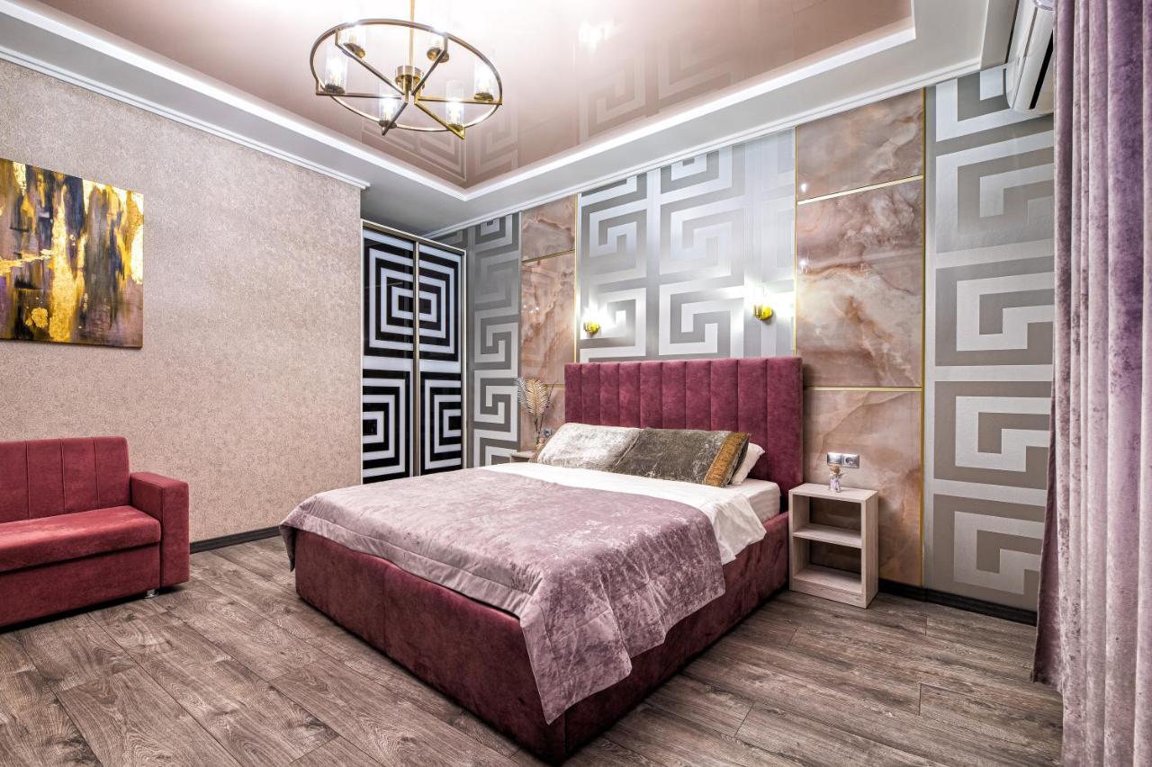 2 - Bedroom Apartments Galicia إلفيف المظهر الخارجي الصورة