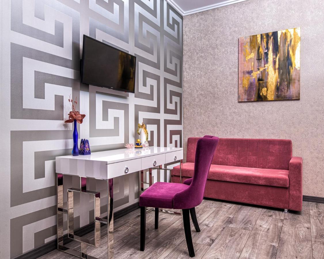 2 - Bedroom Apartments Galicia إلفيف المظهر الخارجي الصورة