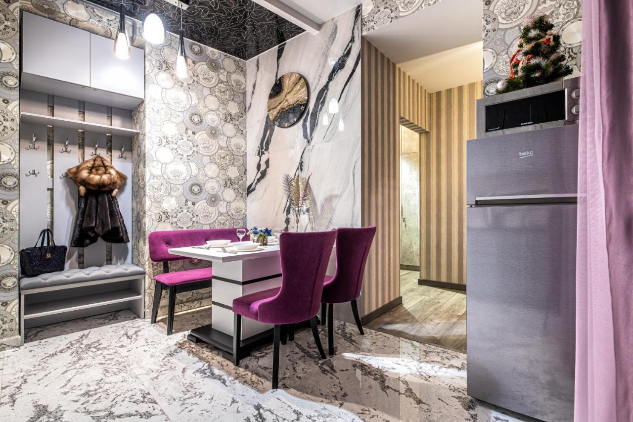 2 - Bedroom Apartments Galicia إلفيف المظهر الخارجي الصورة