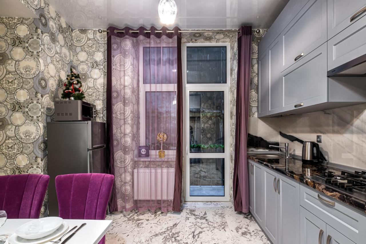 2 - Bedroom Apartments Galicia إلفيف المظهر الخارجي الصورة