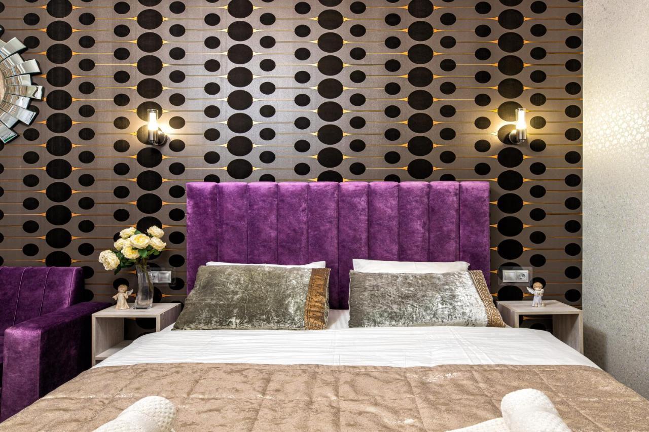 2 - Bedroom Apartments Galicia إلفيف المظهر الخارجي الصورة