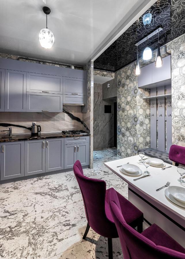 2 - Bedroom Apartments Galicia إلفيف المظهر الخارجي الصورة