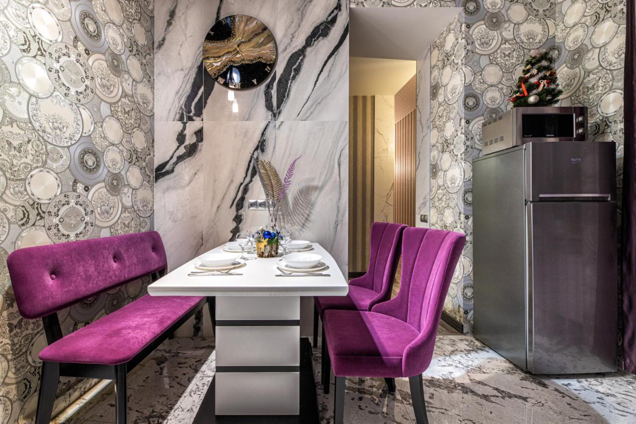 2 - Bedroom Apartments Galicia إلفيف المظهر الخارجي الصورة