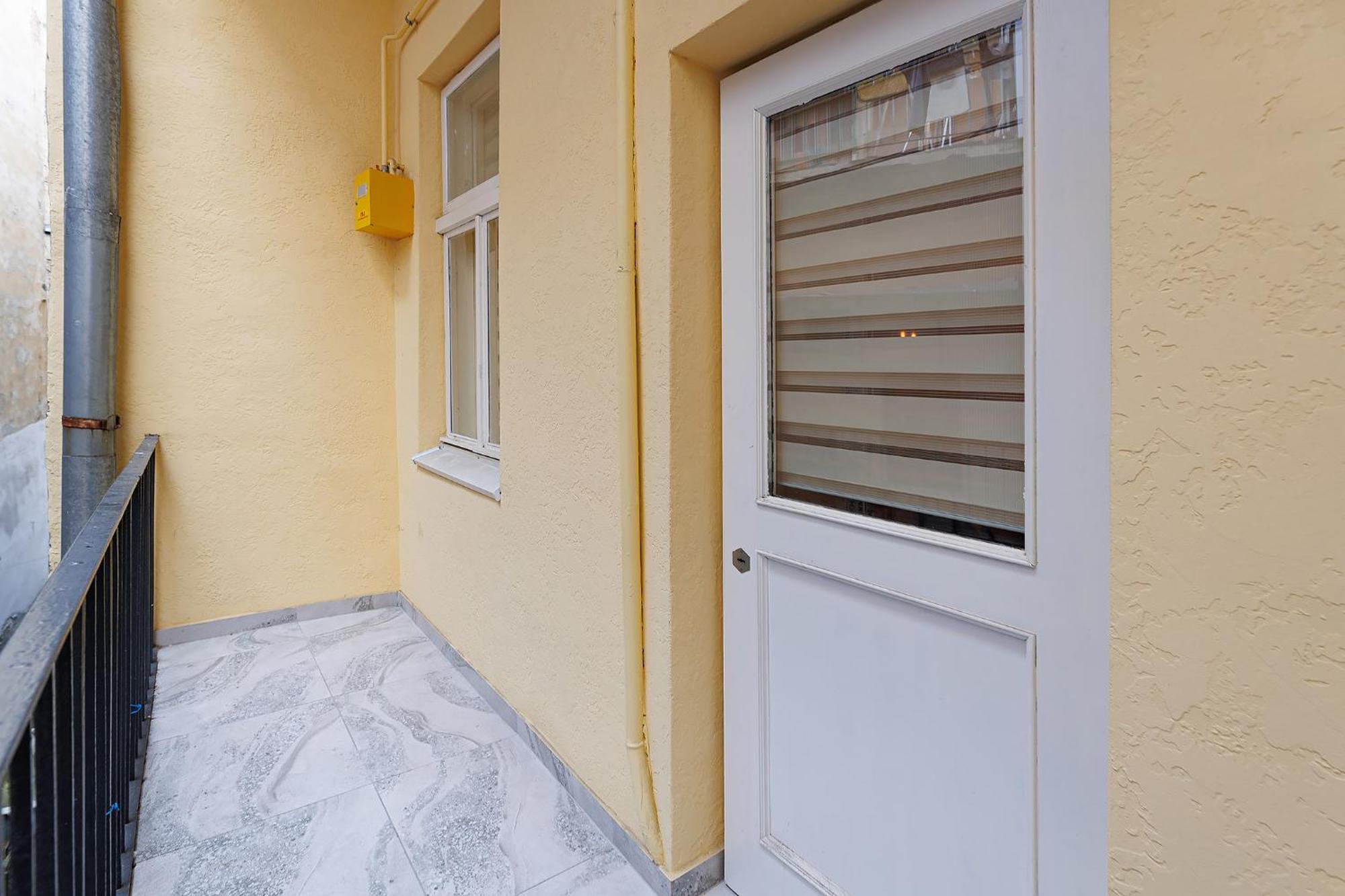 2 - Bedroom Apartments Galicia إلفيف المظهر الخارجي الصورة