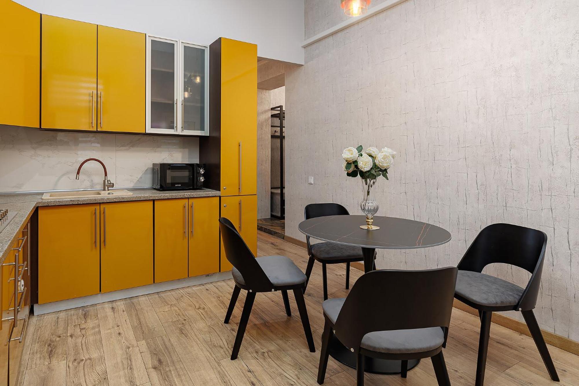 2 - Bedroom Apartments Galicia إلفيف المظهر الخارجي الصورة