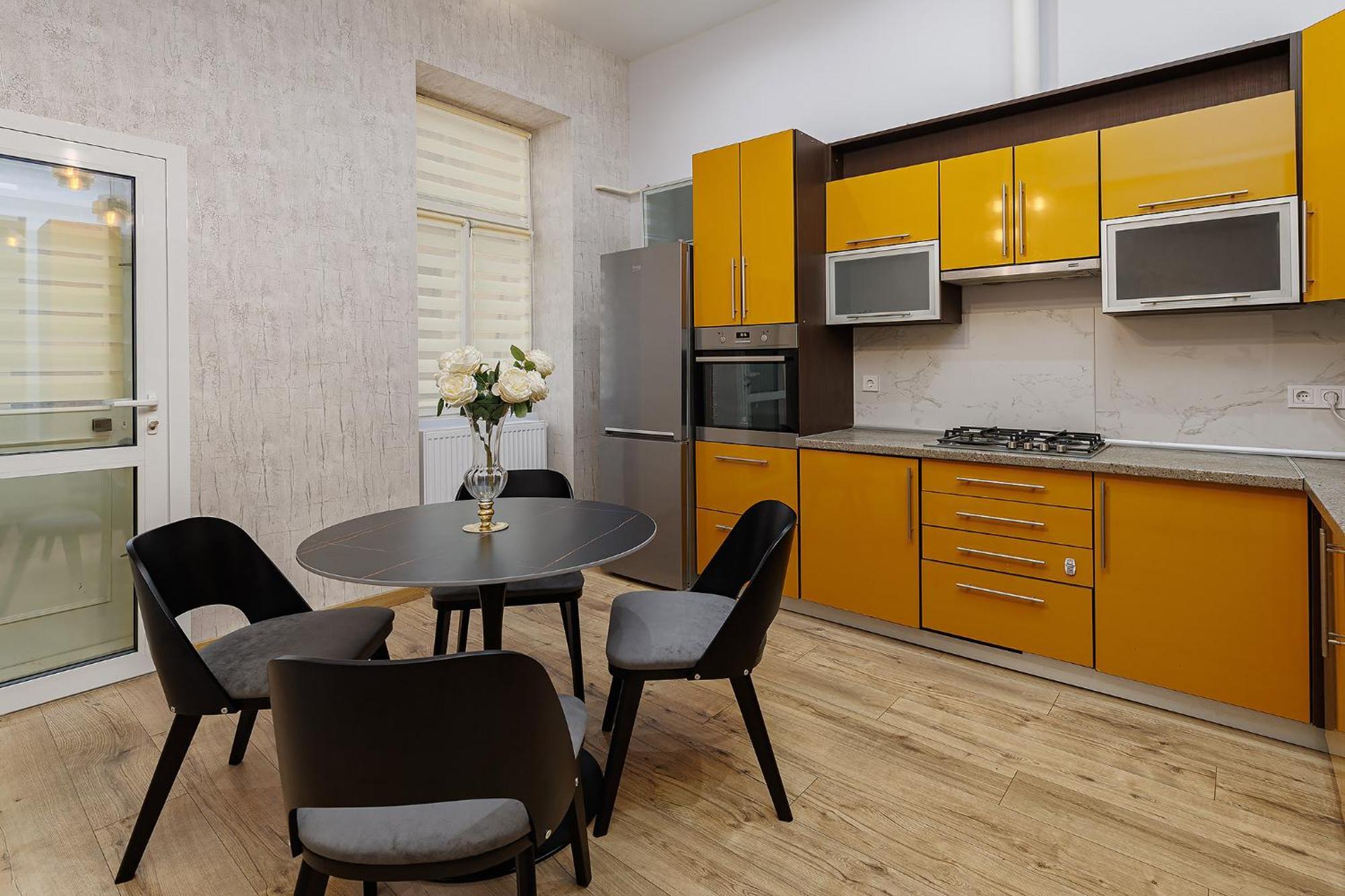 2 - Bedroom Apartments Galicia إلفيف المظهر الخارجي الصورة