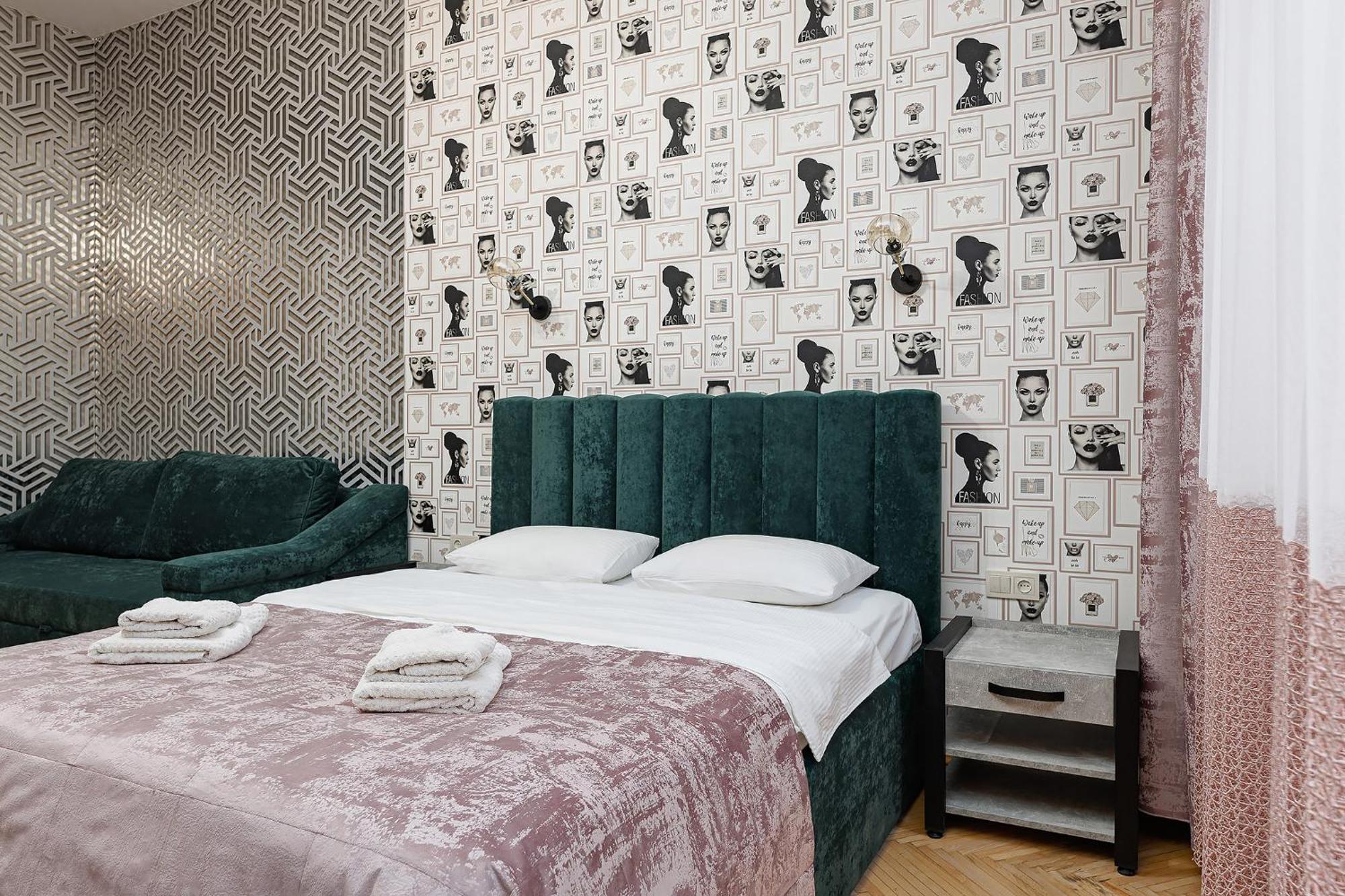 2 - Bedroom Apartments Galicia إلفيف المظهر الخارجي الصورة
