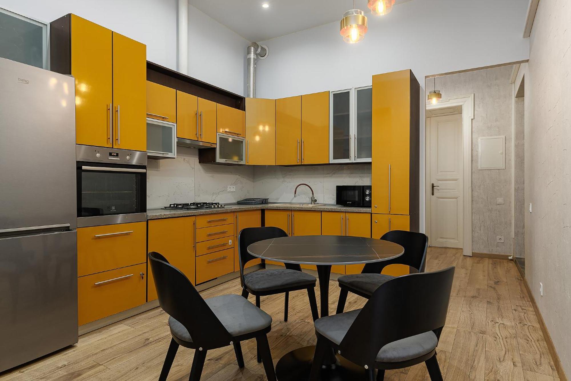 2 - Bedroom Apartments Galicia إلفيف المظهر الخارجي الصورة