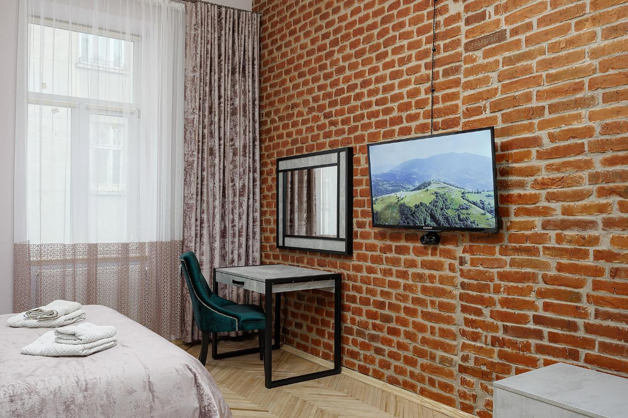 2 - Bedroom Apartments Galicia إلفيف المظهر الخارجي الصورة