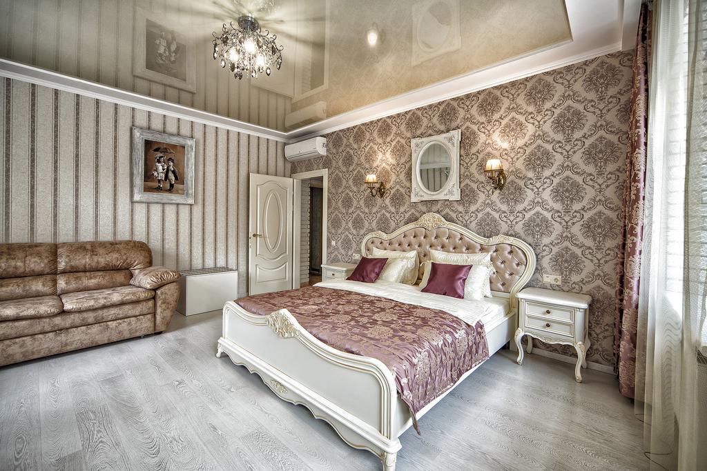 2 - Bedroom Apartments Galicia إلفيف المظهر الخارجي الصورة