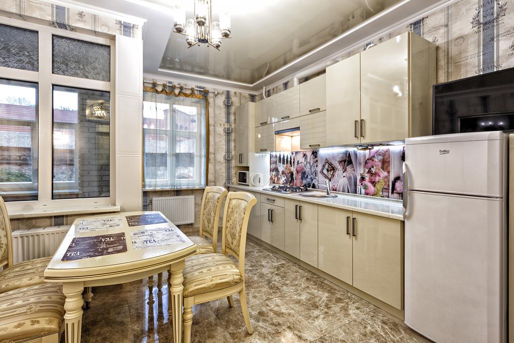 2 - Bedroom Apartments Galicia إلفيف المظهر الخارجي الصورة