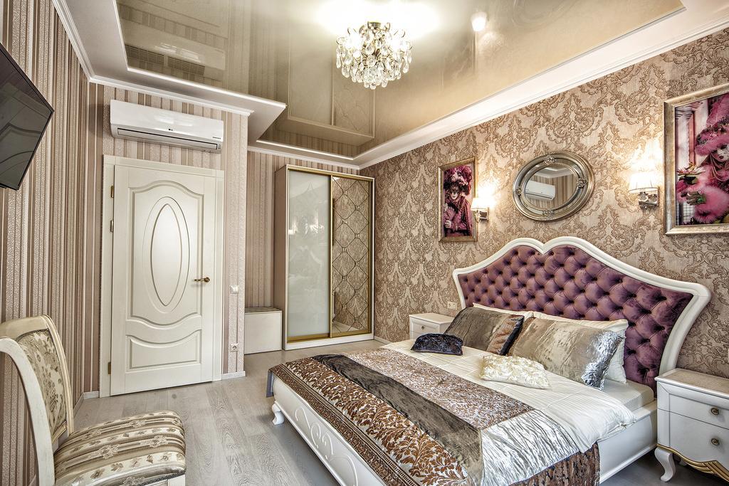 2 - Bedroom Apartments Galicia إلفيف المظهر الخارجي الصورة