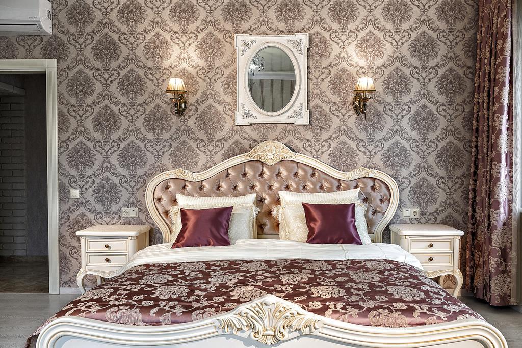 2 - Bedroom Apartments Galicia إلفيف المظهر الخارجي الصورة