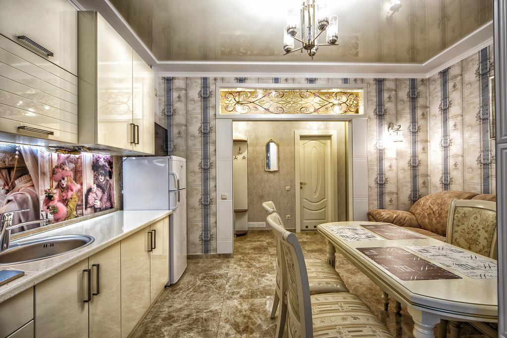 2 - Bedroom Apartments Galicia إلفيف المظهر الخارجي الصورة