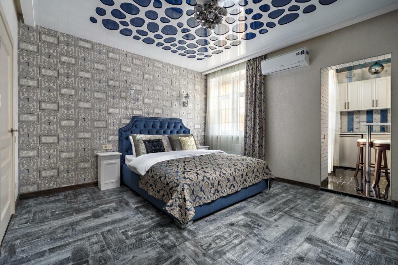 2 - Bedroom Apartments Galicia إلفيف المظهر الخارجي الصورة