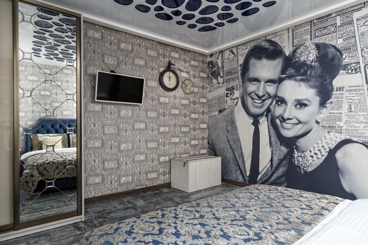 2 - Bedroom Apartments Galicia إلفيف المظهر الخارجي الصورة