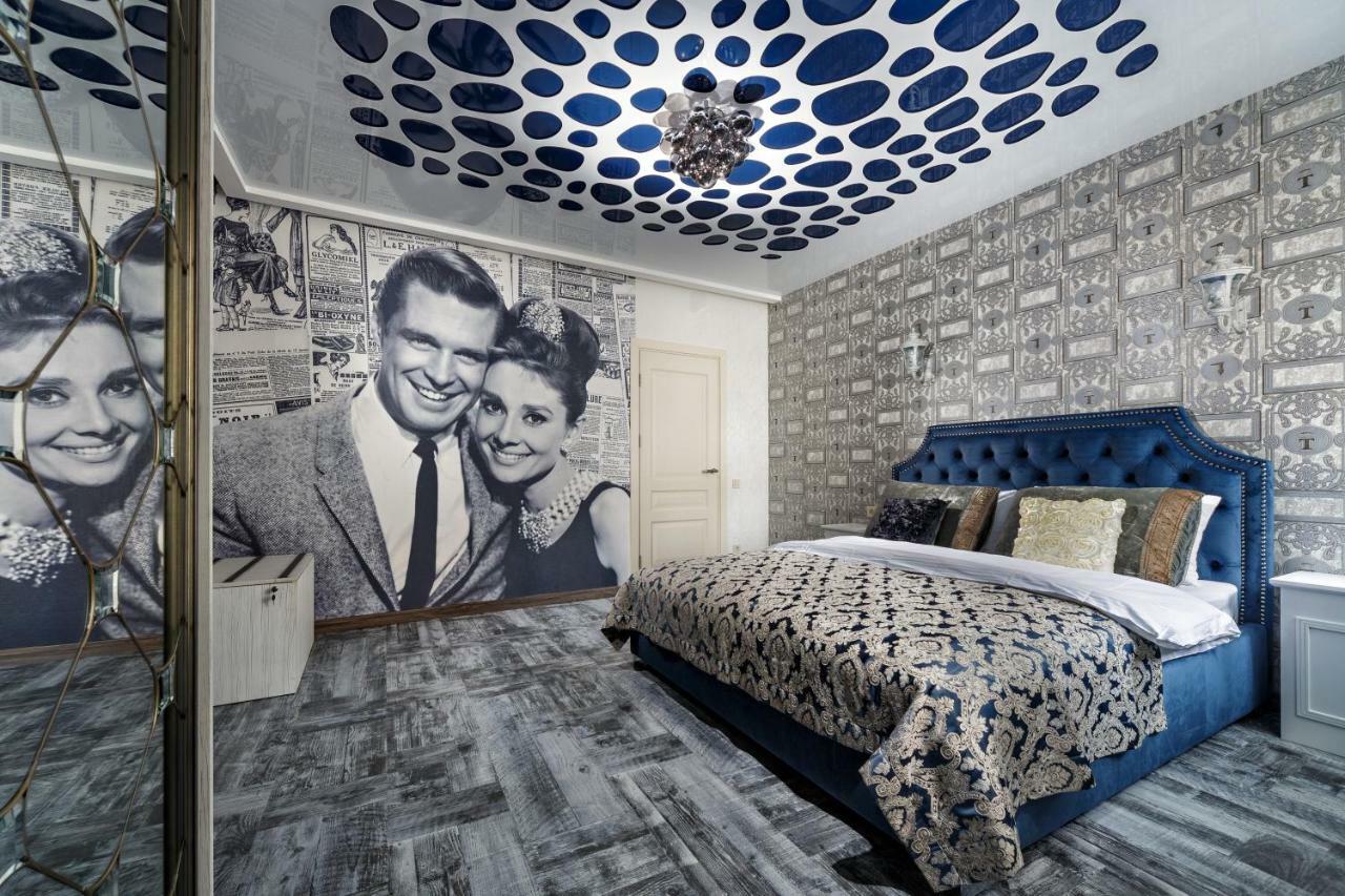 2 - Bedroom Apartments Galicia إلفيف المظهر الخارجي الصورة
